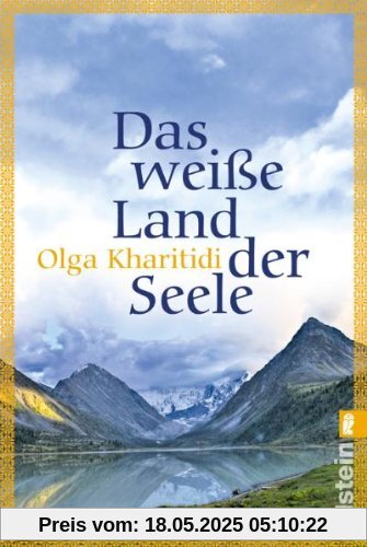 Das weiße Land der Seele