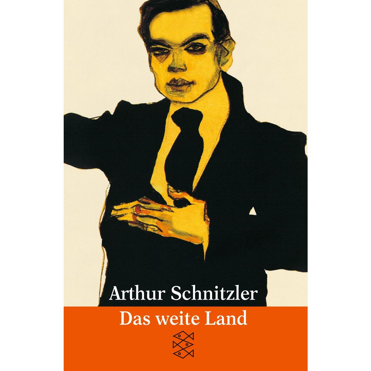 Das weite Land Das weite Land von S. Fischer Verlag