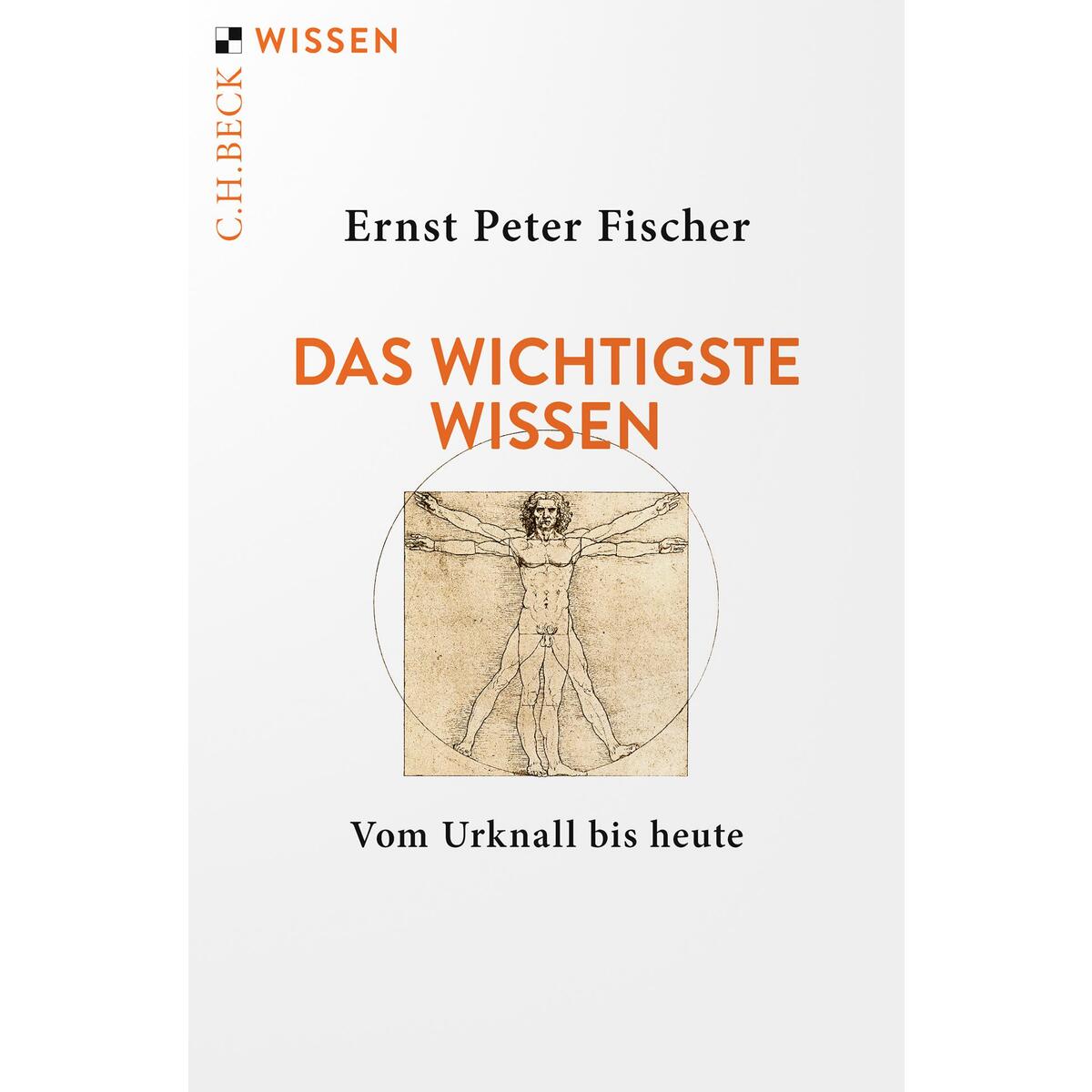 Das wichtigste Wissen von C.H. Beck