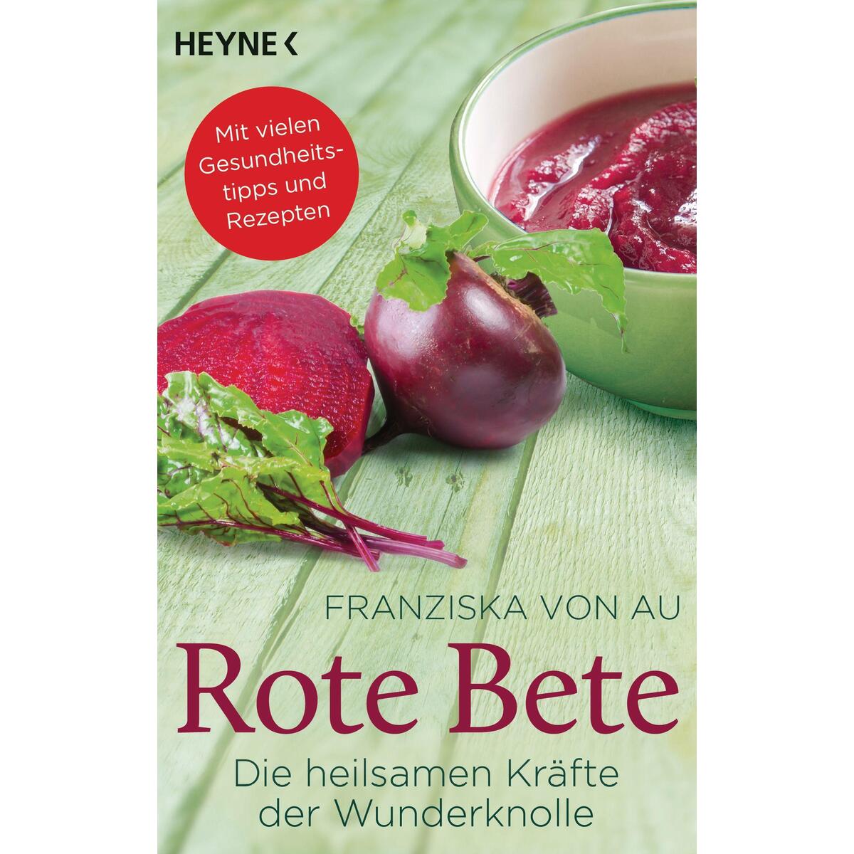 Das wiederentdeckte von Heyne Verlag