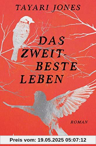Das zweitbeste Leben