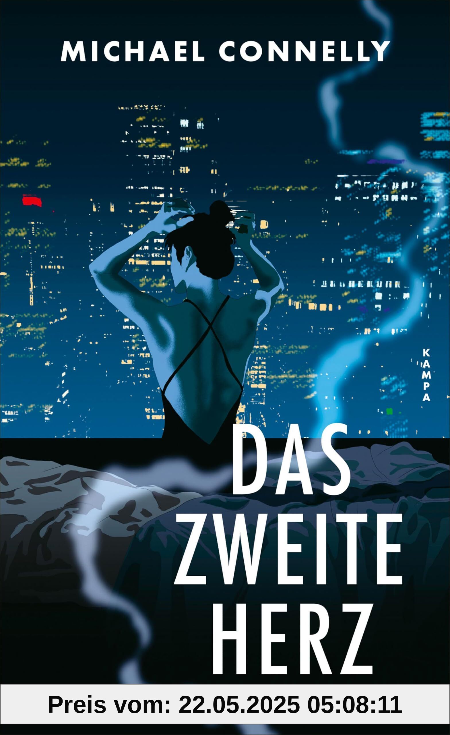 Das zweite Herz Das zweite Herz