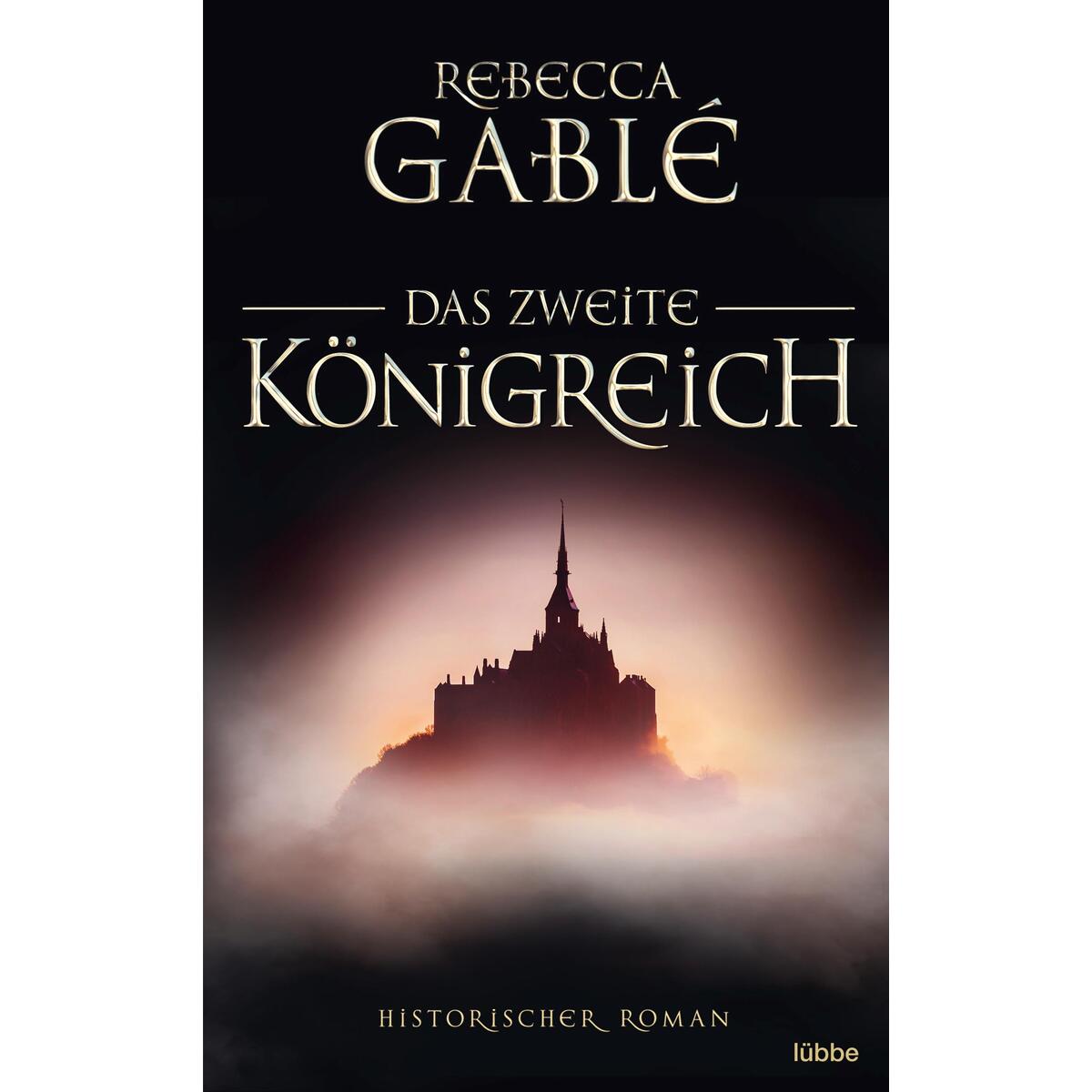 Das zweite Königreich von Lübbe