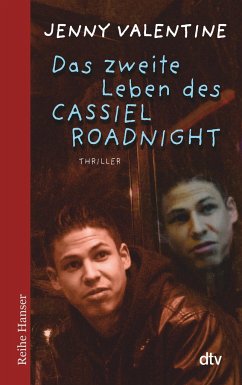 Das zweite Leben des Cassiel Roadnight von DTV