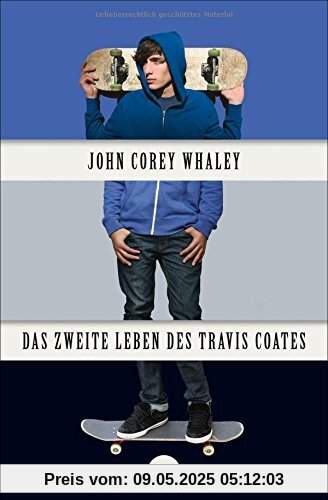 Das zweite Leben des Travis Coates