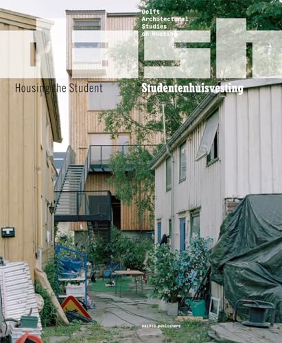 Dash 10: Housing the Student