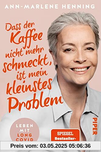 Dass der Kaffee nicht mehr schmeckt, ist mein kleinstes Problem: Leben mit Long Covid | Was das Coronavirus im Körper anrichten kann