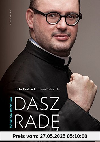 Dasz rade: Ostatnia rozmowa