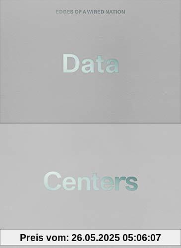 Data Centers: Edges of a Wired Nation