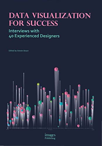 Data Visualization for Success: Interviews With 40 Experienced Designers Data Visualization for Success: Interviews With 40 Experienced Designers
