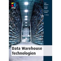 Data Warehouse Technologien
