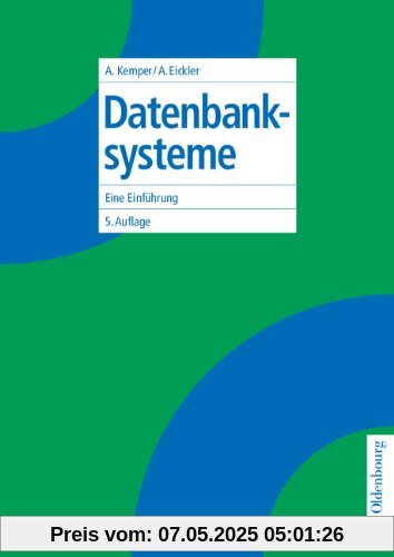 Datenbanksysteme: Eine Einführung