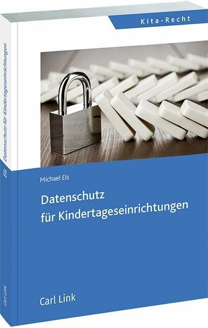 Datenschutz f�r Kindertageseinrichtungen Datenschutz f�r Kindertageseinrichtungen