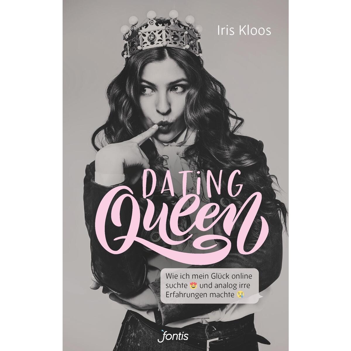 Dating-Queen von fontis