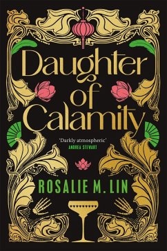 Daughter of Calamity (eBook, ePUB) von Pan Macmillan
