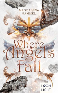 Daughter of Heaven 1: Where Angels Fall (eBook, ePUB) von Planet!