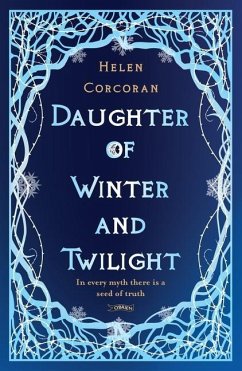 Daughter of Winter and Twilight von O'Brien Press Ltd