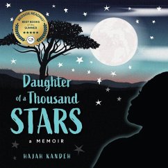 Daughter of a Thousand Stars von Blackstone Publishing