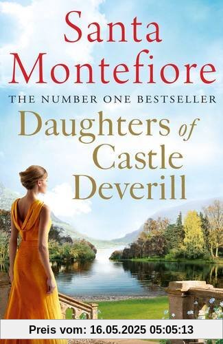 Daughters of Castle Deverill
