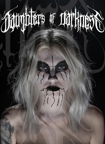 Daughters of Darkness von Rare Bird Books