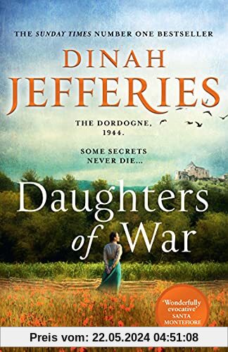 Daughters of War (The Daughters of War)