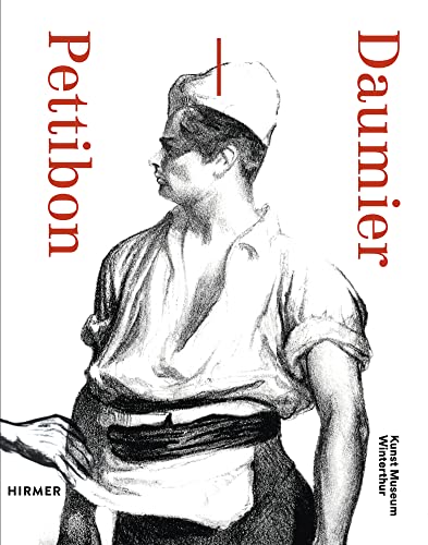 Daumier - Pettibon: Katalog zur Ausstellung im Kunstmuseum Winterthur, 2019