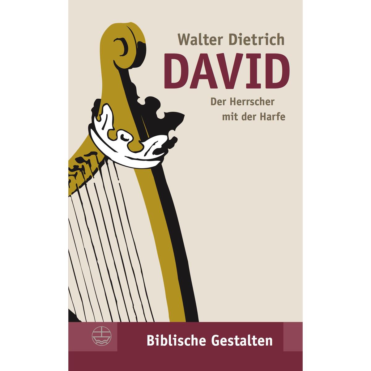 David David von Evangelische Verlagsansta