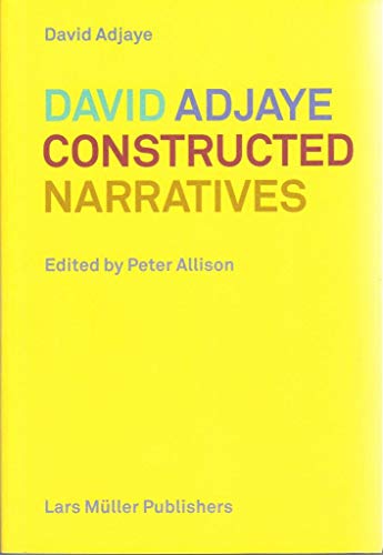 Constructed Narratives: Essays and Projects von Lars Muller Publishers