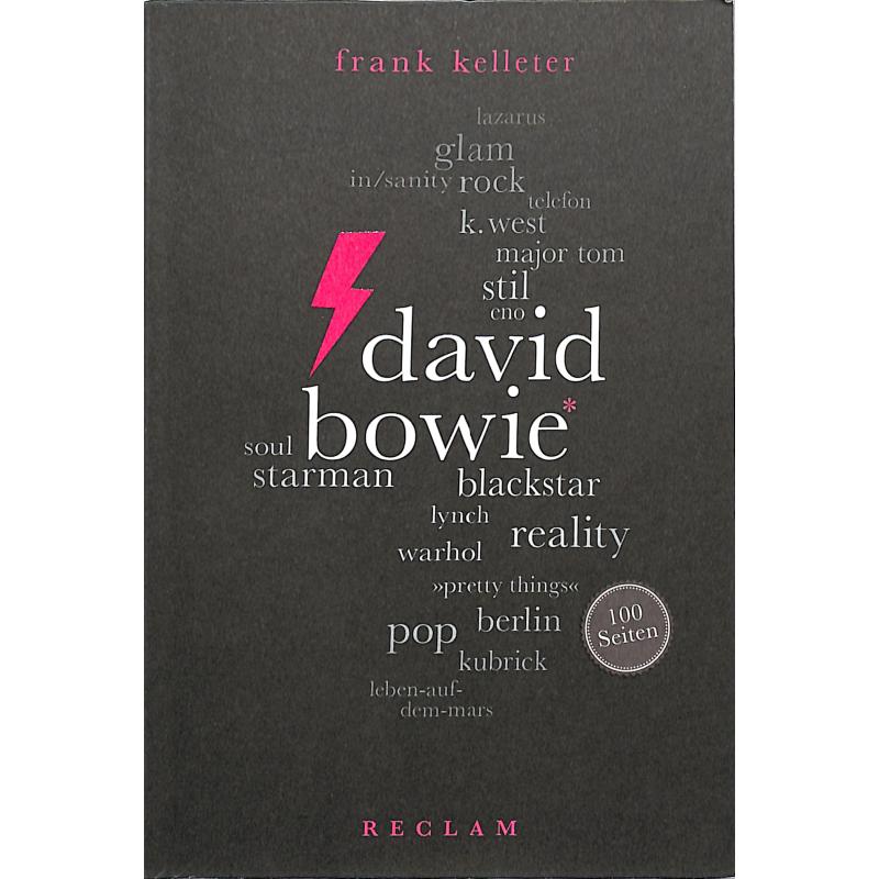 David Bowie