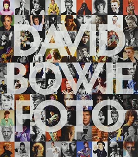 David Bowie Foto