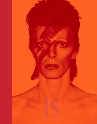 David Bowie Is (Museum of Contemporary Art, Chicago: Exhibition Catalogues)