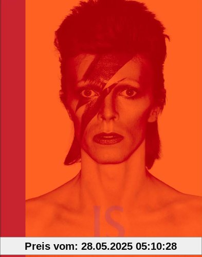 David Bowie Is (Museum of Contemporary Art, Chicago: Exhibition Catalogues)
