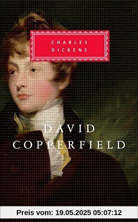 David Copperfield (Everyman's Library Classics)