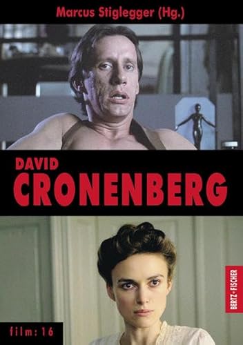 David Cronenberg (Film, Band 16)