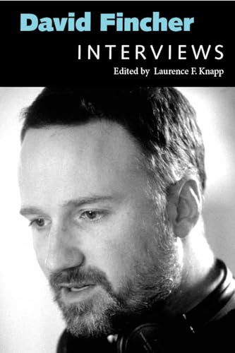 David Fincher: Interviews (Conversations With Filmmakers) von University Press of Mississippi