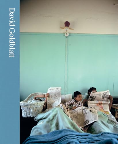 David Goldblatt: No Ulterior Motive von Yale University Press