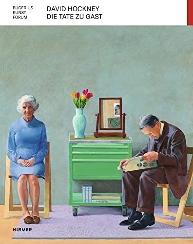 David Hockney: Die Tate zu Gast (Bucerius KUNST Forum)