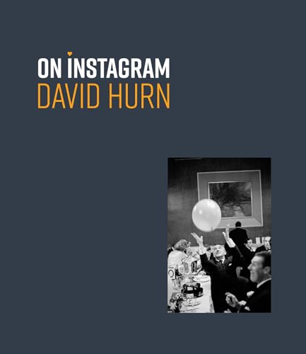 David Hurn: On Instagram