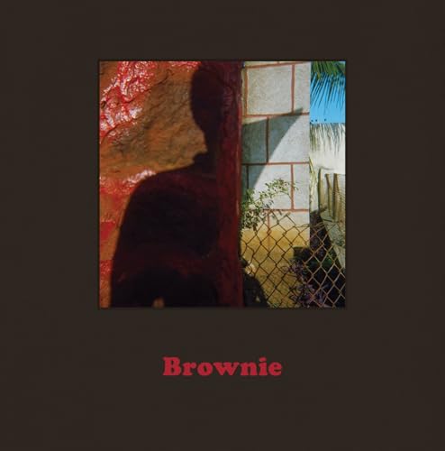 David Katzenstein: Brownie David Katzenstein: Brownie von Hirmer