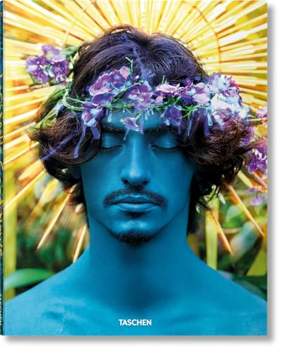 David LaChapelle. Good News von TASCHEN
