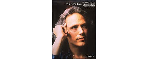 David Lanz - Collection: New Age Piano Solos von Hal Leonard