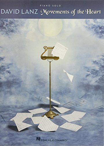 David Lanz: Movements of the Heart