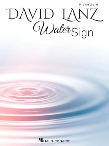 David Lanz: Water Sign Piano Solo