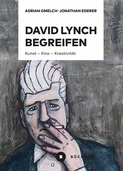 David Lynch begreifen von Büchner Verlag