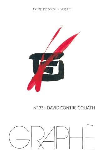 N.33 - David contre Goliath: Graphè von PU ARTOIS