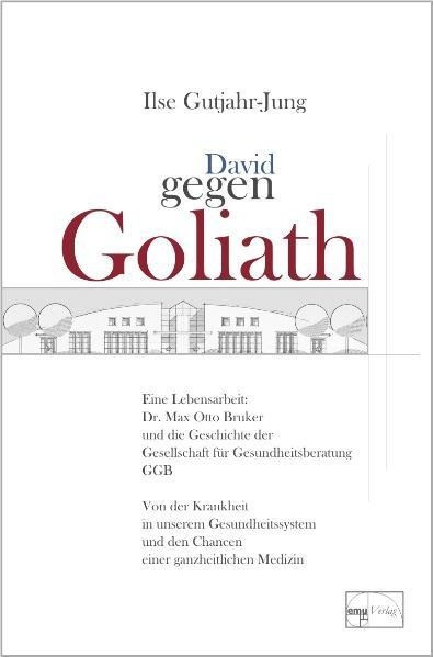David gegen Goliath David gegen Goliath