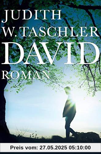 David: Roman