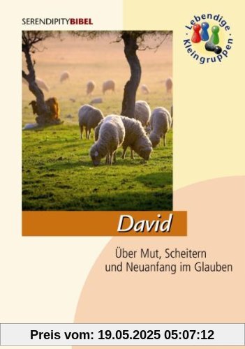 David: Über Mut, Scheitern und Neuanfang im Glauben