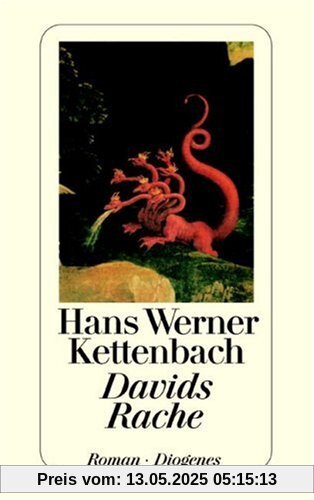 Davids Rache