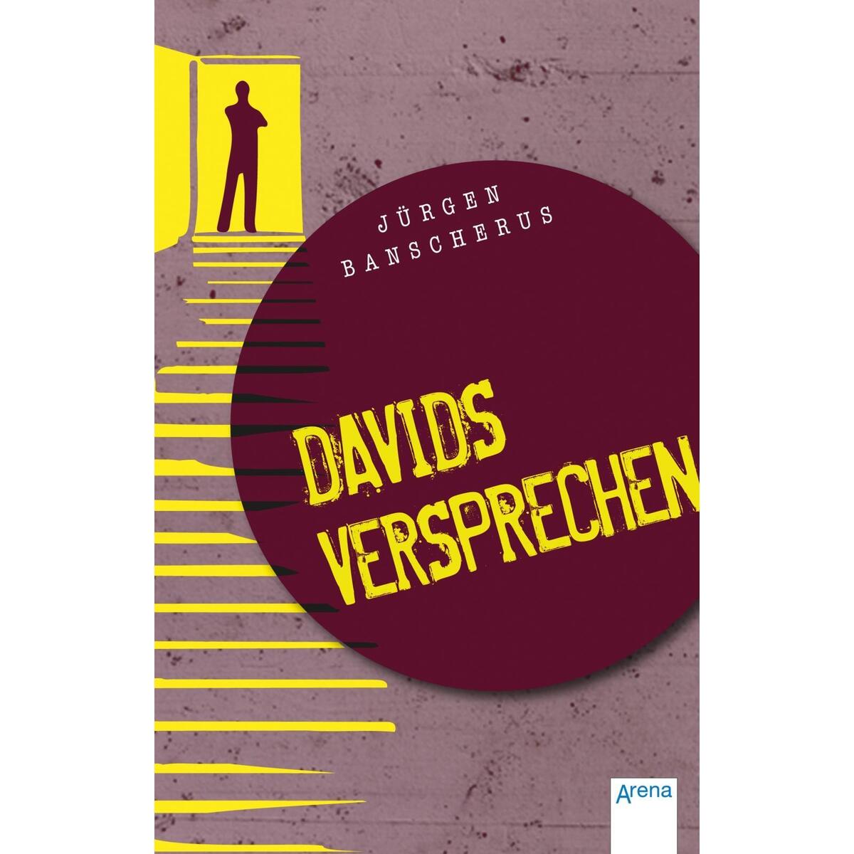 Davids Versprechen Davids Versprechen von Arena Verlag GmbH